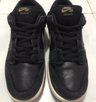 Nike Sb Dunk Low Takashi 2018
