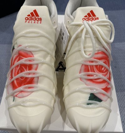 Adidas -3 Yuuto Palace