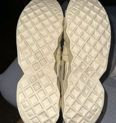 Adidas -3 Yuuto Palace