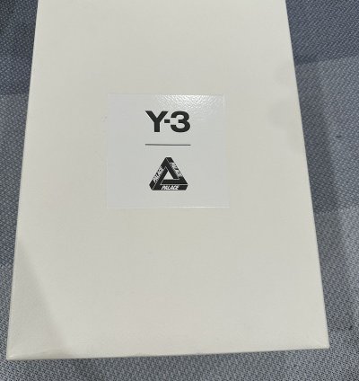 Adidas -3 Yuuto Palace