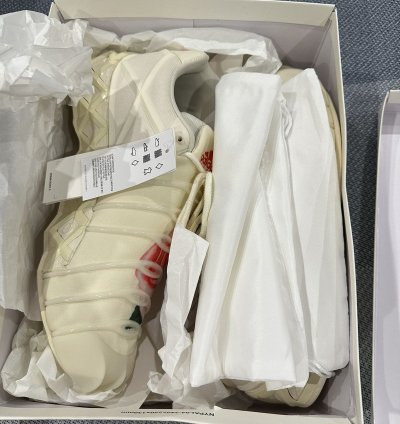 Adidas -3 Yuuto Palace