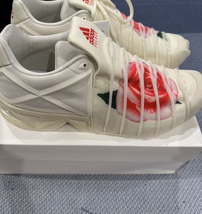 Adidas -3 Yuuto Palace