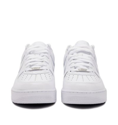 Supreme Nike Air Force 1 Low Sneakers2