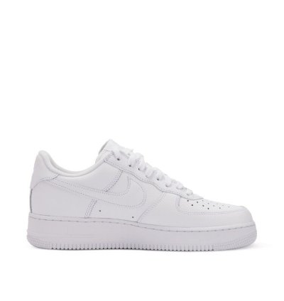 Supreme Nike Air Force 1 Low Sneakers2