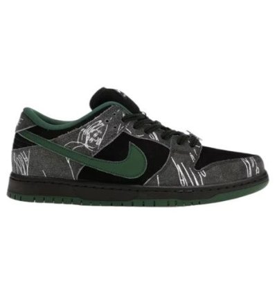 Nike Sb Dunk Low There Skateboards