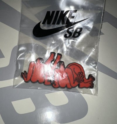 Nike Sb Dunk Low There Skateboards