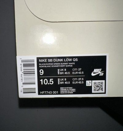 Nike Sb Dunk Low There Skateboards