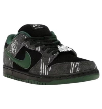 Nike Sb Dunk Low There Skateboards