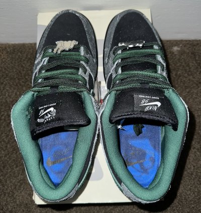 Nike Sb Dunk Low There Skateboards