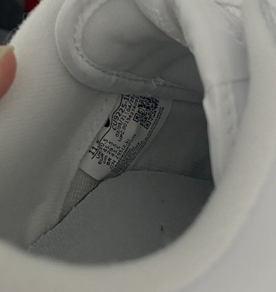 Supreme Nike Air Force 1 Low Sp - White