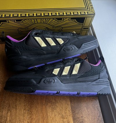 Adidas Adi2000 Yugioh Yugi World