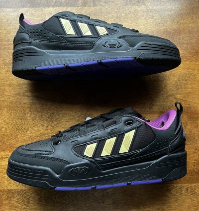Adidas Adi2000 Yugioh Yugi World