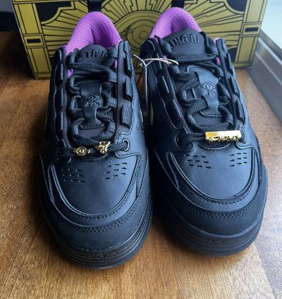 Adidas Adi2000 Yugioh Yugi World