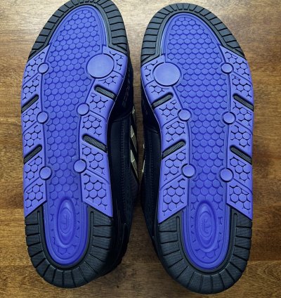 Adidas Adi2000 Yugioh Yugi World