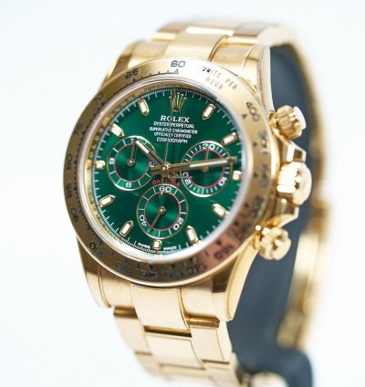 Rolex Daytona 2020 John Mayer Daytona Like New Discontinued