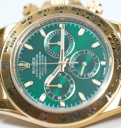 Rolex Daytona 2020 John Mayer Daytona Like New Discontinued