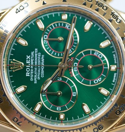 Rolex Daytona 2020 John Mayer Daytona Like New Discontinued