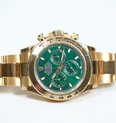 Rolex Daytona 2020 John Mayer Daytona Like New Discontinued