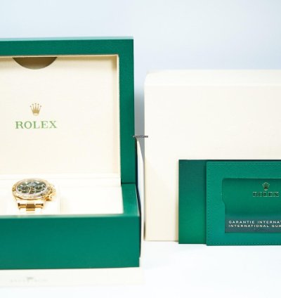 Rolex Daytona 2020 John Mayer Daytona Like New Discontinued