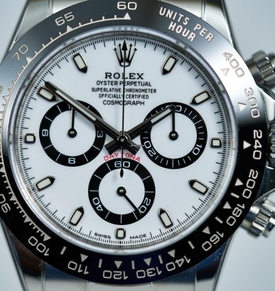 Rolex Daytona 2020 Panda 116500ln Cheapest Worldwide