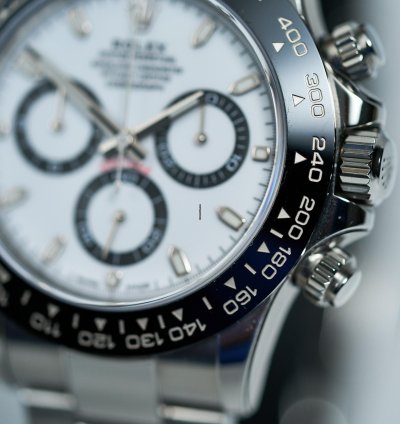 Rolex Daytona 2020 Panda 116500ln Cheapest Worldwide