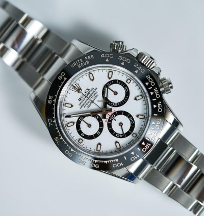 Rolex Daytona 2020 Panda 116500ln Cheapest Worldwide