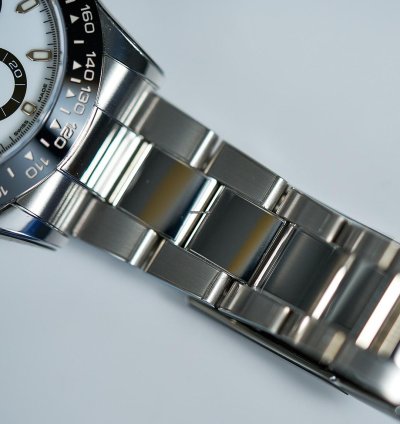 Rolex Daytona 2020 Panda 116500ln Cheapest Worldwide