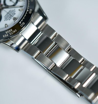 Rolex Daytona 2020 Panda 116500ln Cheapest Worldwide