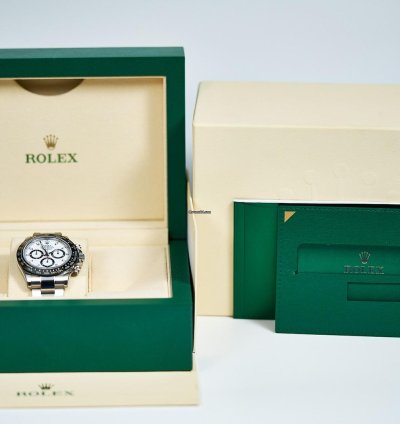 Rolex Daytona 2020 Panda 116500ln Cheapest Worldwide