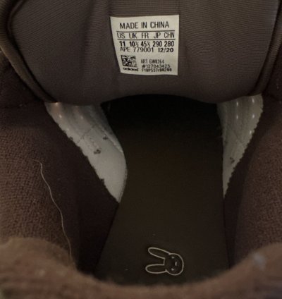Adidas Bad Bunny Forum The First