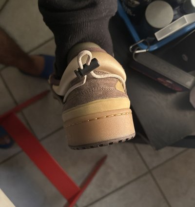 Adidas Bad Bunny Forum The First