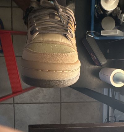 Adidas Bad Bunny Forum The First