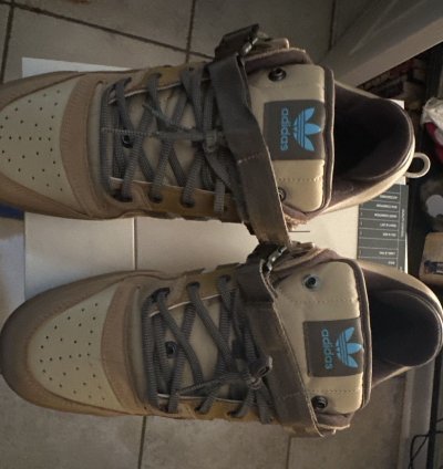 Adidas Bad Bunny Forum The First