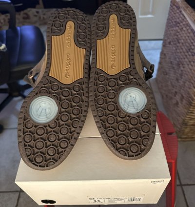 Adidas Bad Bunny Forum The First