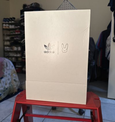 Adidas Bad Bunny Forum The First