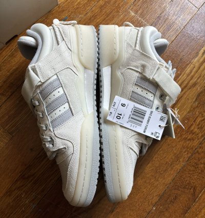 Adidas Bad Bunny Last Forum