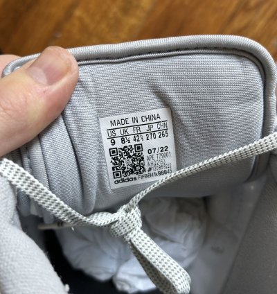 Adidas Bad Bunny Last Forum