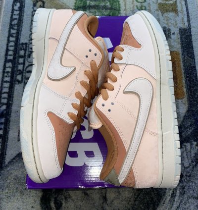 Nike Sb Dunk Low Trocadero Gardens