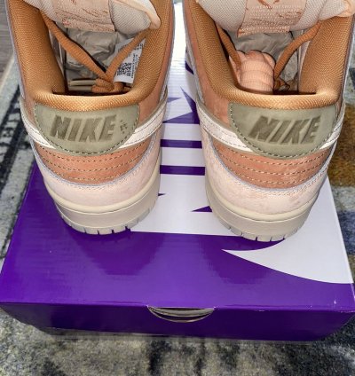 Nike Sb Dunk Low Trocadero Gardens