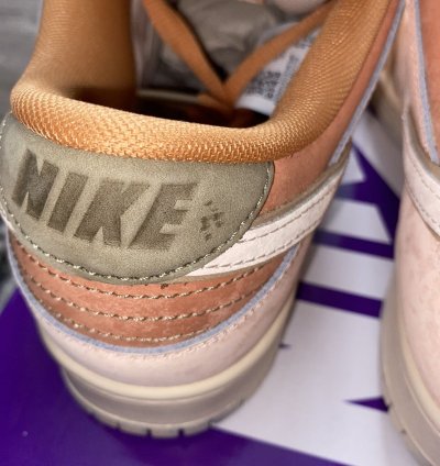 Nike Sb Dunk Low Trocadero Gardens