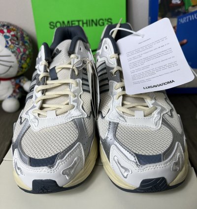 Adidas Bad Bunny Response Cl
