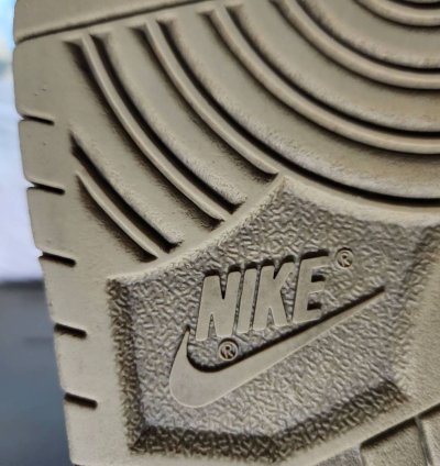 Nike Sb Dunk Low Tweed