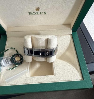 Rolex Daytona 2021 Fullset And Perfect Condition