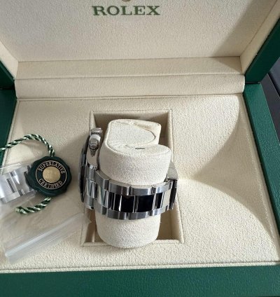 Rolex Daytona 2021 Fullset And Perfect Condition