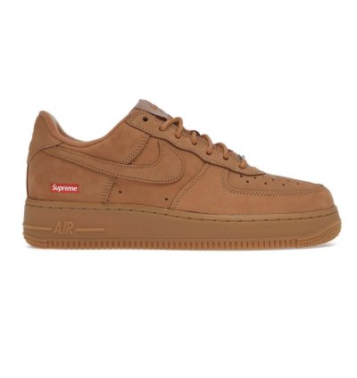 Supreme Nike Air Force 1 Sp
