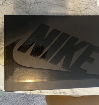 Supreme Nike Air Force 1 Sp
