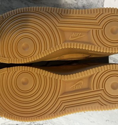 Supreme Nike Air Force 1 Sp