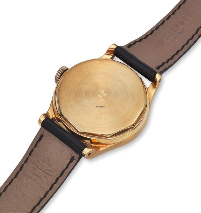 Patek Philippe Calatrava Ref 2508r