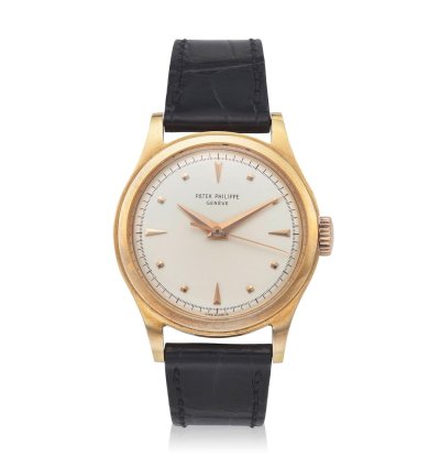 Patek Philippe Calatrava Ref 2508r