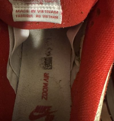 Nike Sb Dunk Low Valentines Day 2014